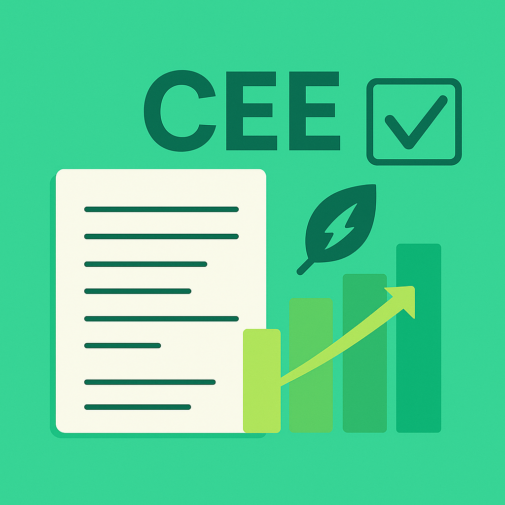 Cee tertiaire