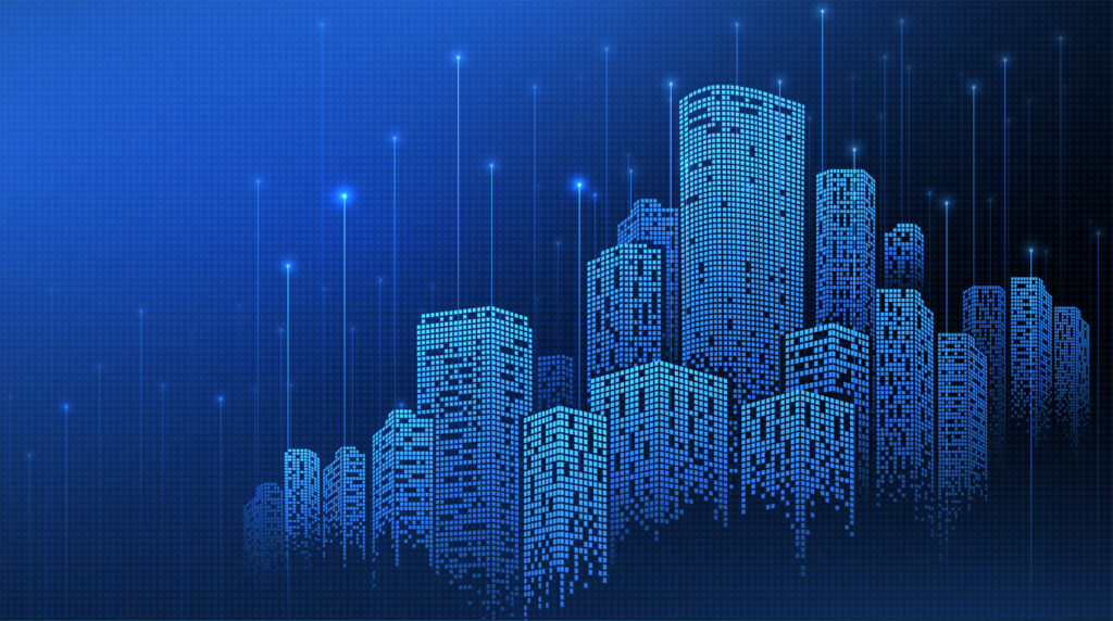 smart building