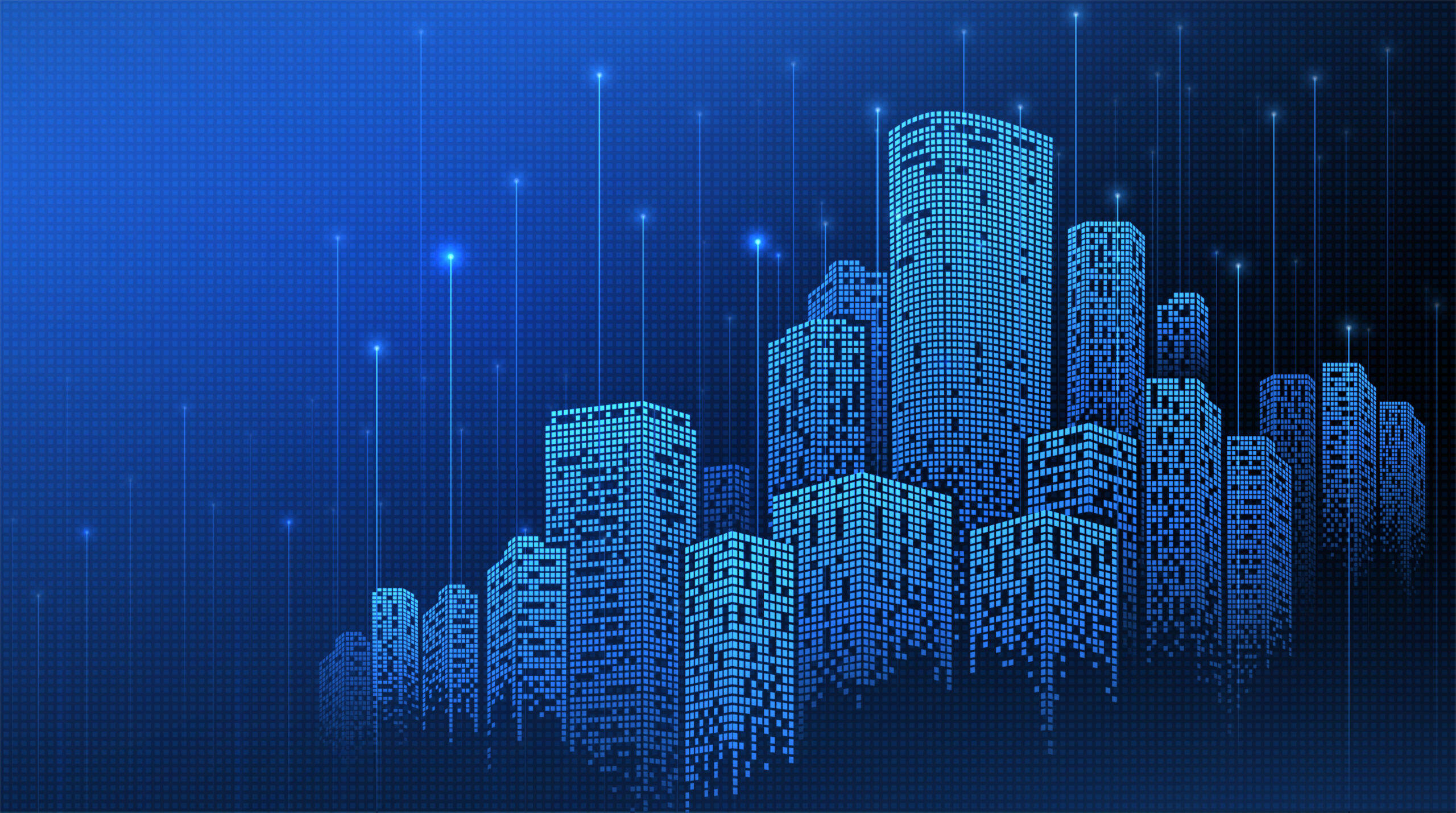 smart building