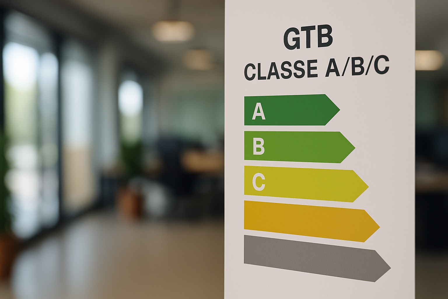 gtb classe A B C comparatif